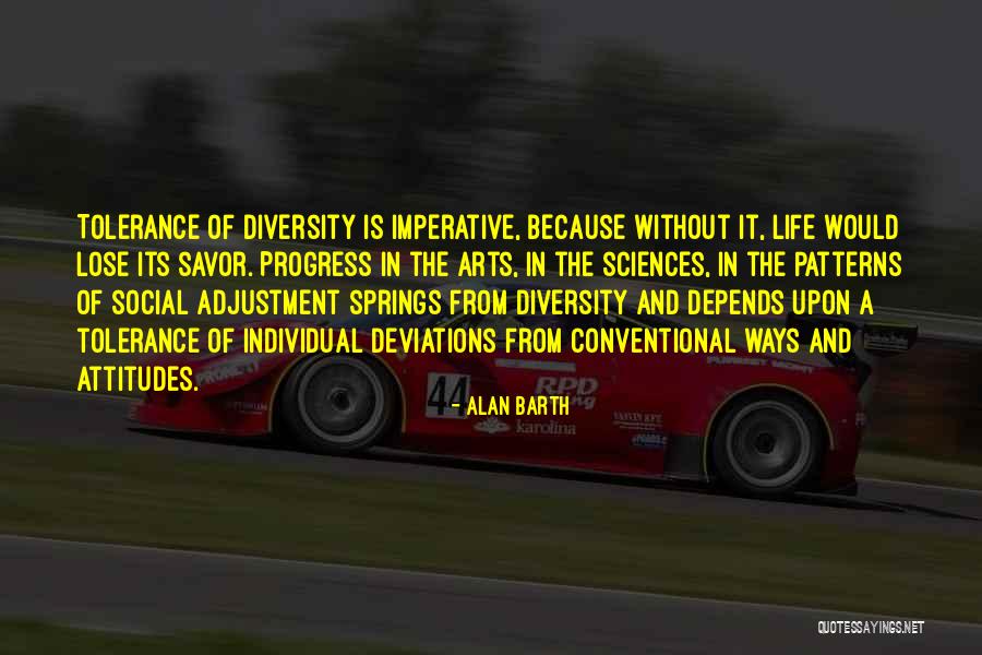Waasland Motor Quotes By Alan Barth Waasland Motor Quotes By Alan Barth