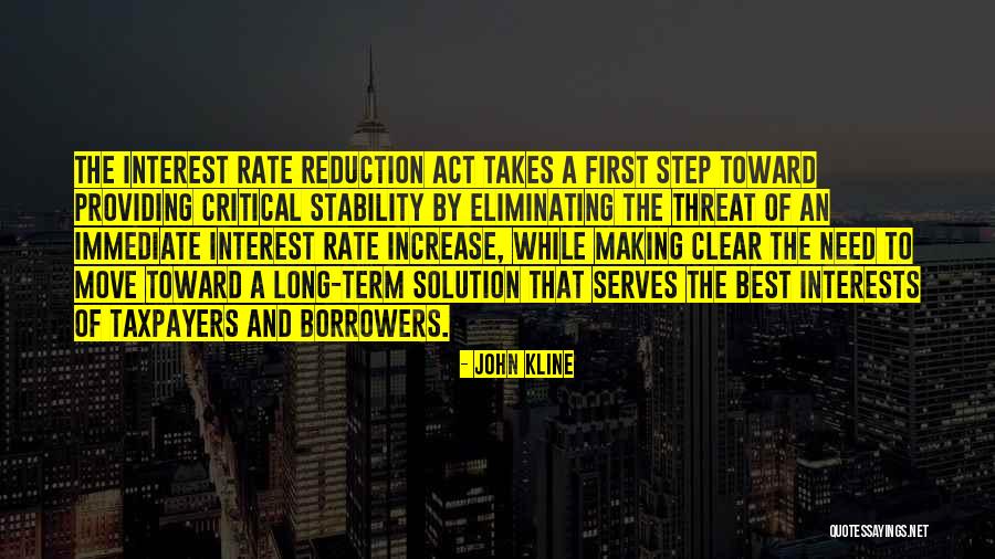 Waasland Quotes By John Kline Waasland Quotes By John Kline