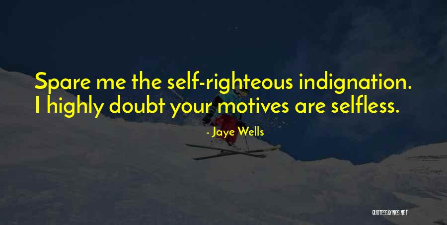 Waaw Shout Quotes By Jaye Wells Waaw Shout Quotes By Jaye Wells