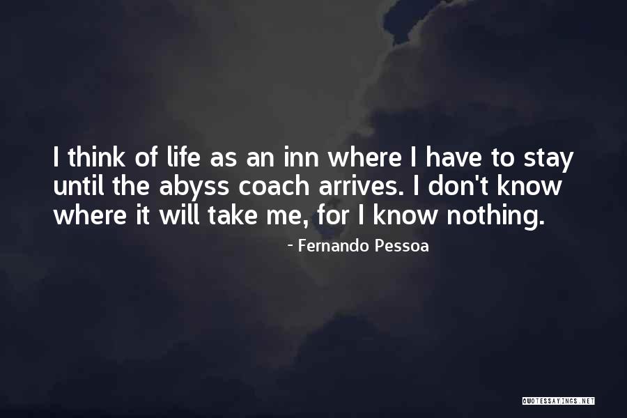 Waawaate Fobister Quotes By Fernando Pessoa Waawaate Fobister Quotes By Fernando Pessoa