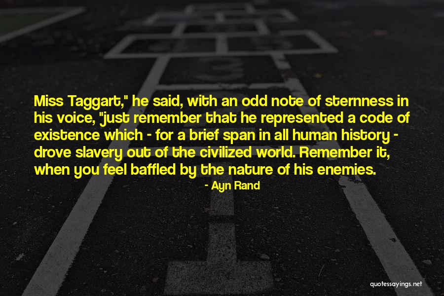 Wabam Quotes By Ayn Rand Wabam Quotes By Ayn Rand