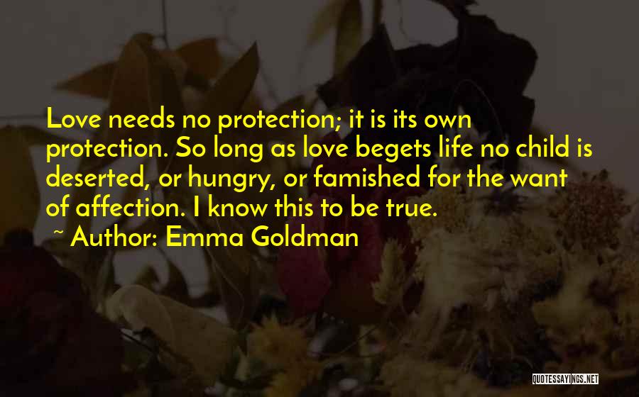 Waban Quotes By Emma Goldman