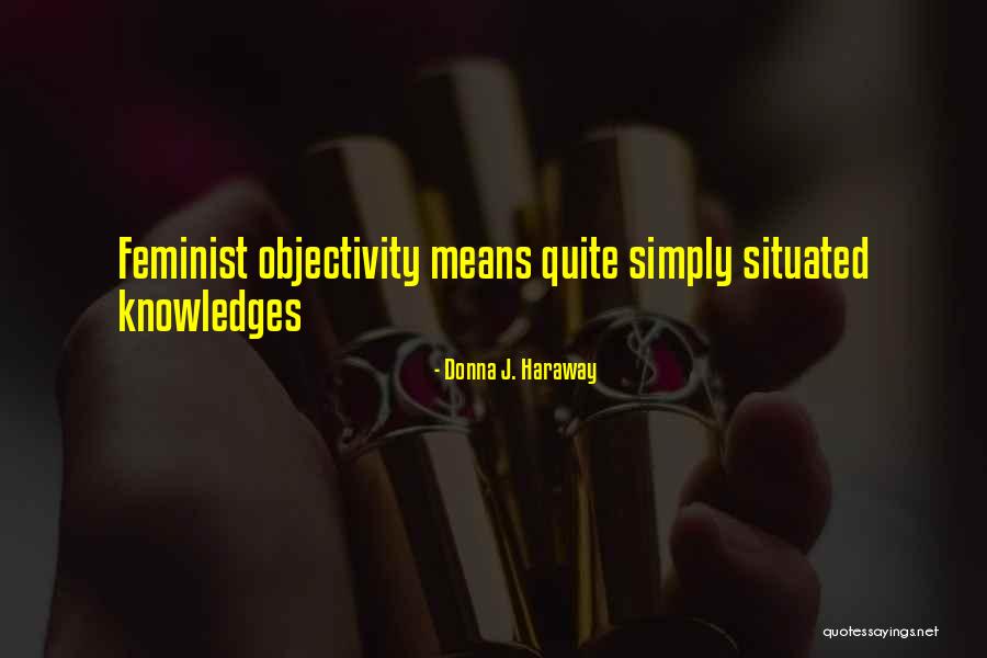 Wabansia Chicago Quotes By Donna J. Haraway Wabansia Chicago Quotes By Donna J. Haraway