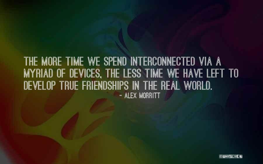 Wabansia College Quotes By Alex Morritt Wabansia College Quotes By Alex Morritt