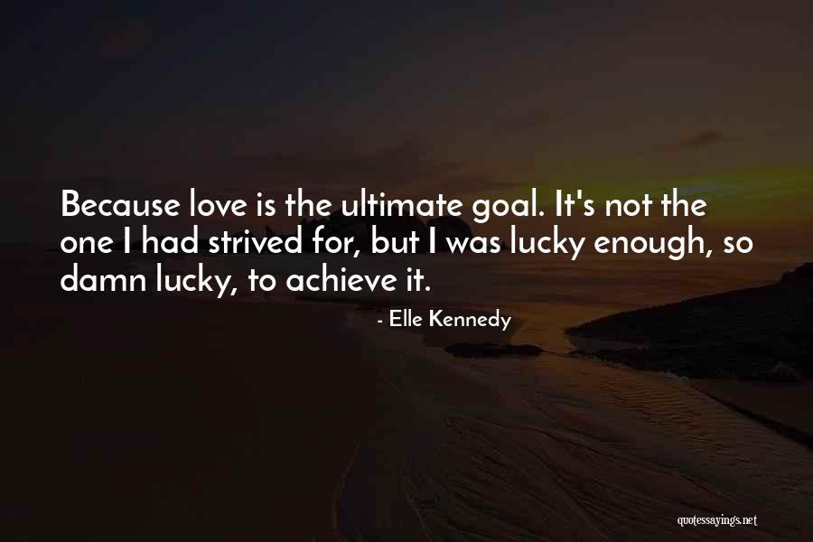 Wabansia High School Quotes By Elle Kennedy Wabansia High School Quotes By Elle Kennedy