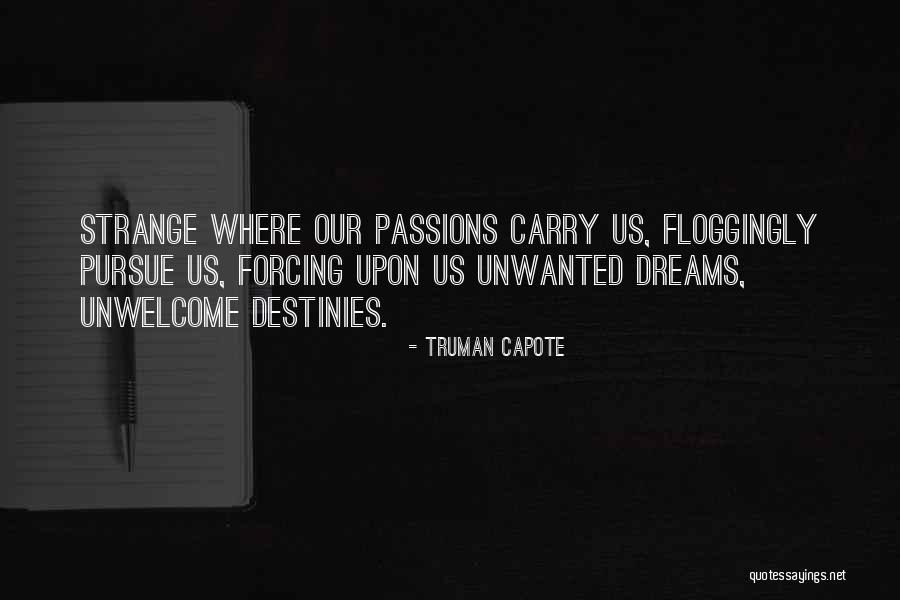 Wabansia High School Quotes By Truman Capote Wabansia High School Quotes By Truman Capote