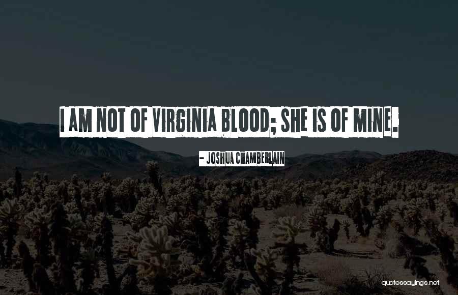Wabbit Emu Quotes By Joshua Chamberlain Wabbit Emu Quotes By Joshua Chamberlain