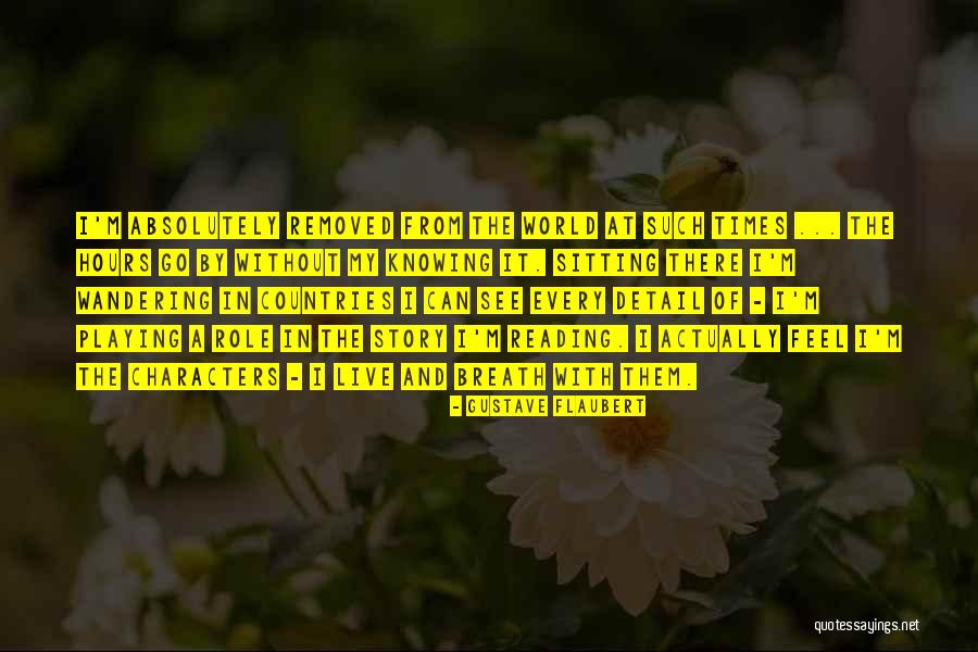 Waberi Abdourahman Quotes By Gustave Flaubert Waberi Abdourahman Quotes By Gustave Flaubert