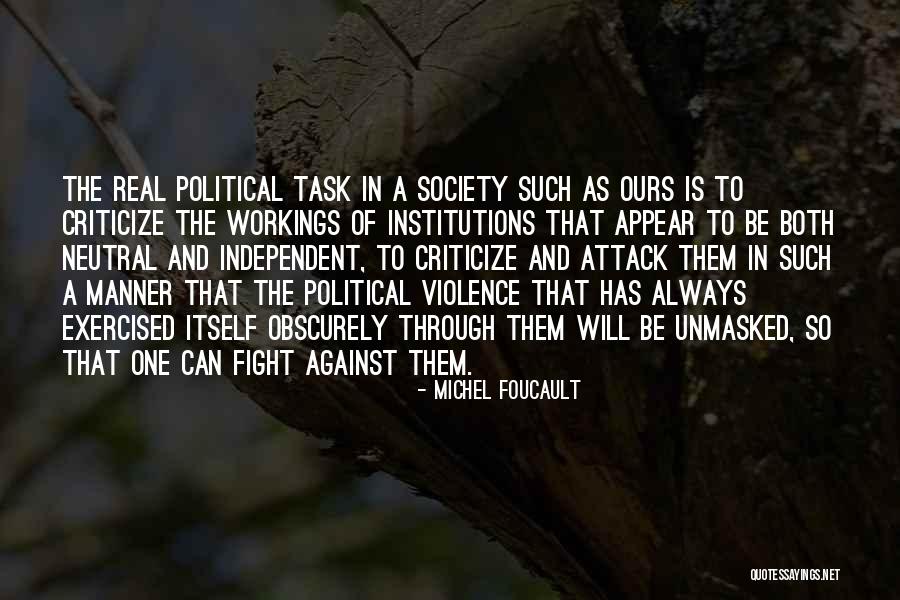 Waberi Abdourahman Quotes By Michel Foucault Waberi Abdourahman Quotes By Michel Foucault