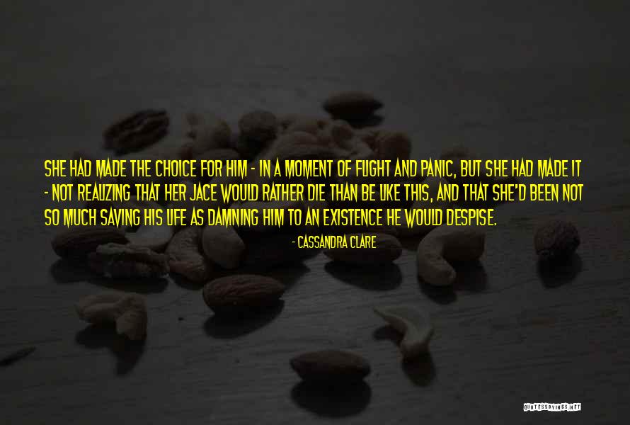 Waberi Ahmed Quotes By Cassandra Clare Waberi Ahmed Quotes By Cassandra Clare