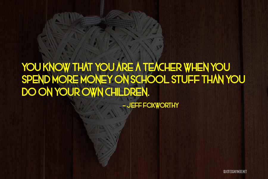 Waberi Ahmed Quotes By Jeff Foxworthy Waberi Ahmed Quotes By Jeff Foxworthy
