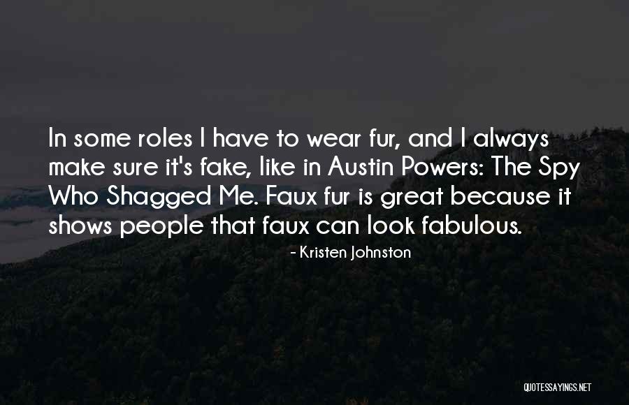 Waberi Ahmed Quotes By Kristen Johnston Waberi Ahmed Quotes By Kristen Johnston