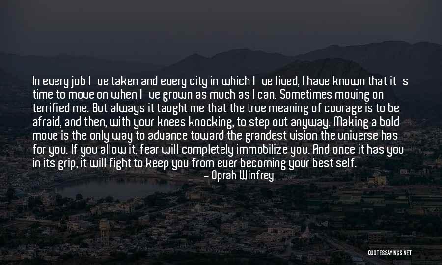Waberi Ahmed Quotes By Oprah Winfrey Waberi Ahmed Quotes By Oprah Winfrey
