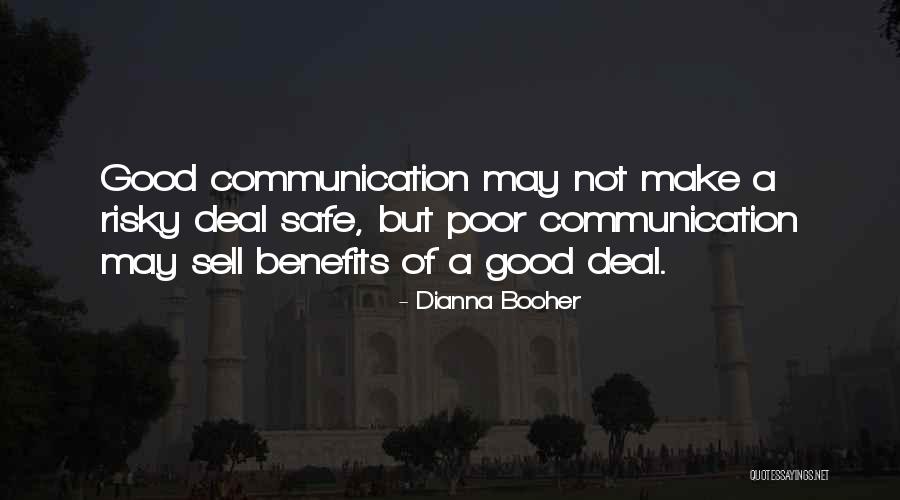 Wabi Quotes By Dianna Booher Wabi Quotes By Dianna Booher