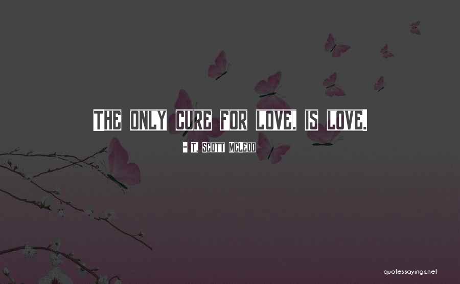 Wabi Sabi Love Quotes By T. Scott McLeod Wabi Sabi Love Quotes By T. Scott McLeod
