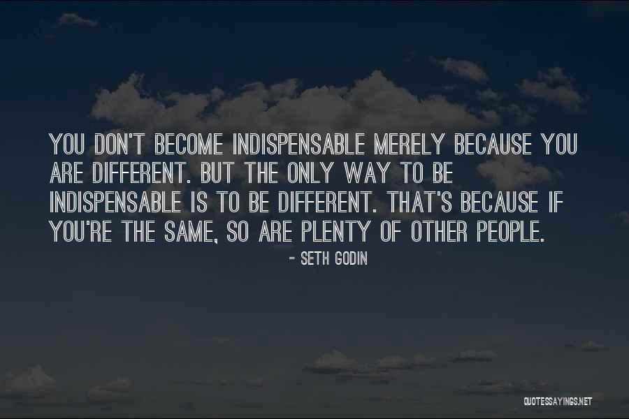 Wabiko Quotes By Seth Godin Wabiko Quotes By Seth Godin