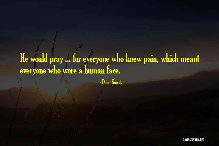 Wabikusa Quotes By Dean Koontz Wabikusa Quotes By Dean Koontz