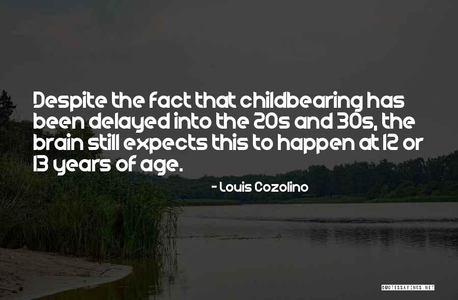 Wabikusa Quotes By Louis Cozolino Wabikusa Quotes By Louis Cozolino