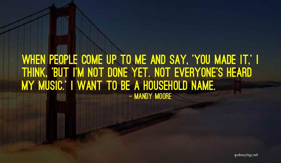 Wabitsch Austria Quotes By Mandy Moore Wabitsch Austria Quotes By Mandy Moore
