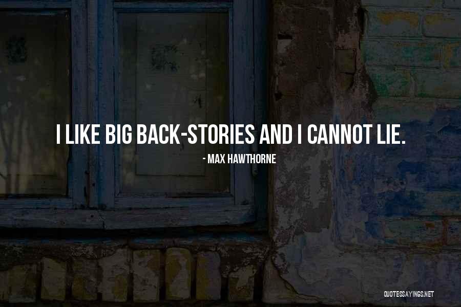 Wabitsch Austria Quotes By Max Hawthorne Wabitsch Austria Quotes By Max Hawthorne
