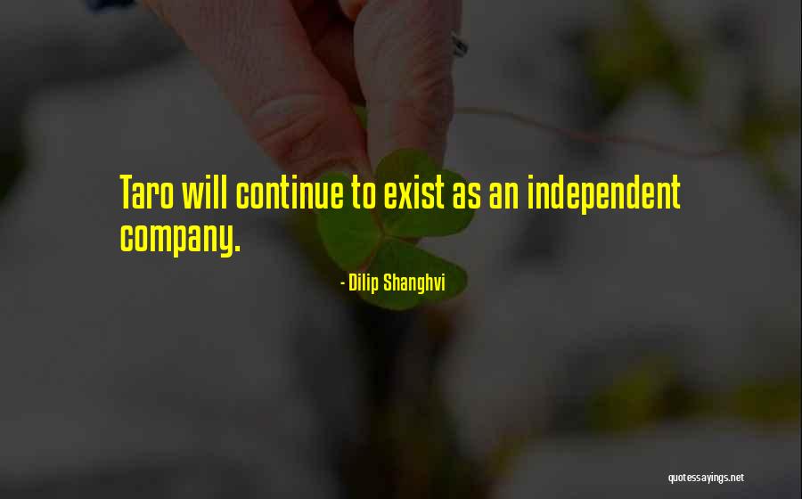 Wabroadband Quotes By Dilip Shanghvi Wabroadband Quotes By Dilip Shanghvi