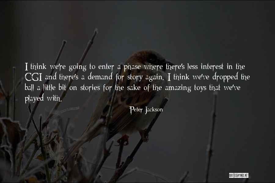 Wabroadband Quotes By Peter Jackson Wabroadband Quotes By Peter Jackson