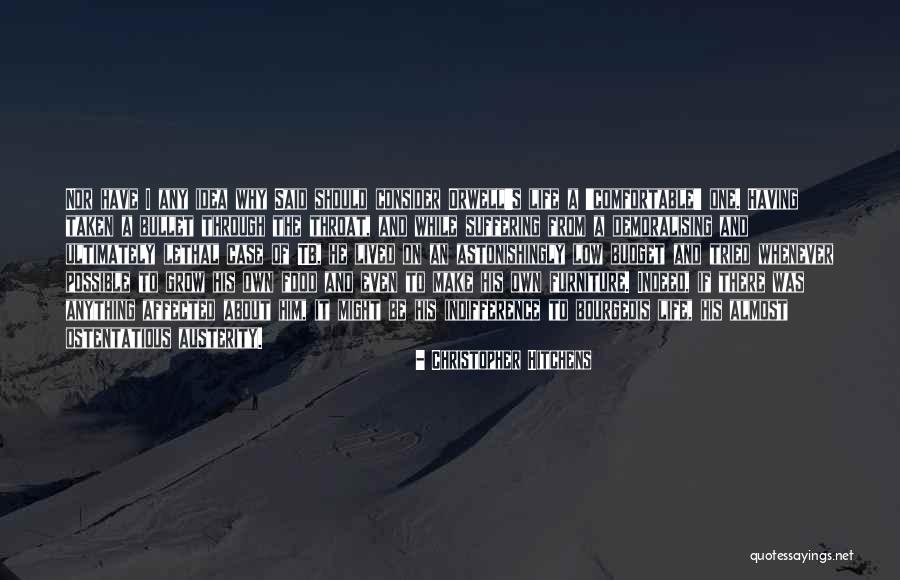 Wac Quotes By Christopher Hitchens Wac Quotes By Christopher Hitchens