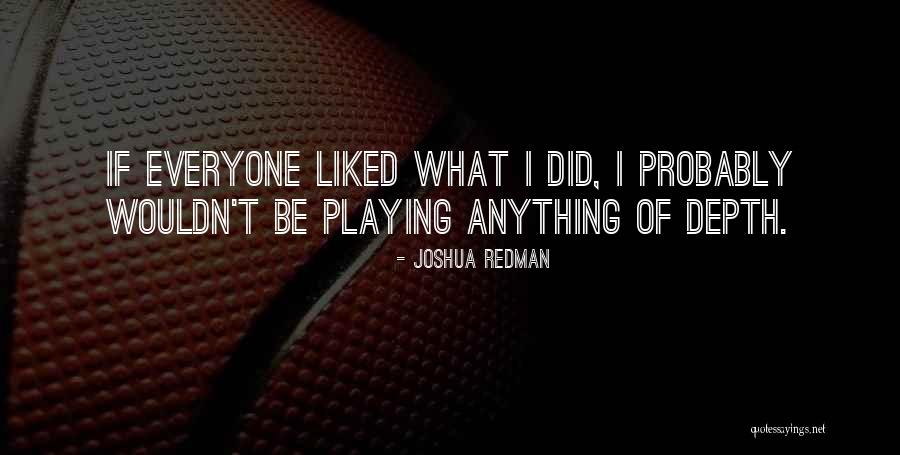 Wac Quotes By Joshua Redman Wac Quotes By Joshua Redman