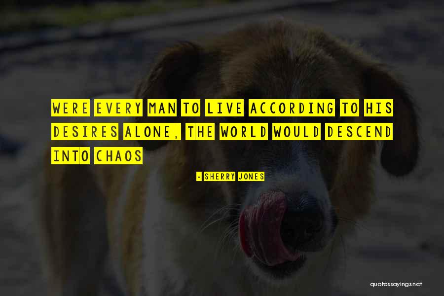 Wac Quotes By Sherry Jones Wac Quotes By Sherry Jones