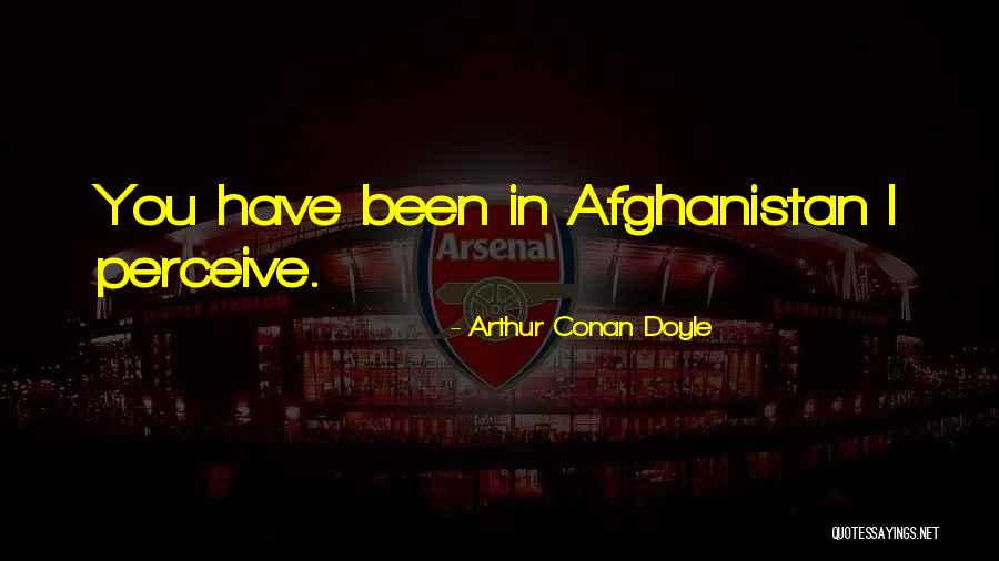 Waceke Nduati Quotes By Arthur Conan Doyle Waceke Nduati Quotes By Arthur Conan Doyle