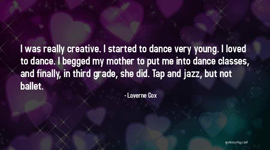 Waceke Nduati Quotes By Laverne Cox Waceke Nduati Quotes By Laverne Cox