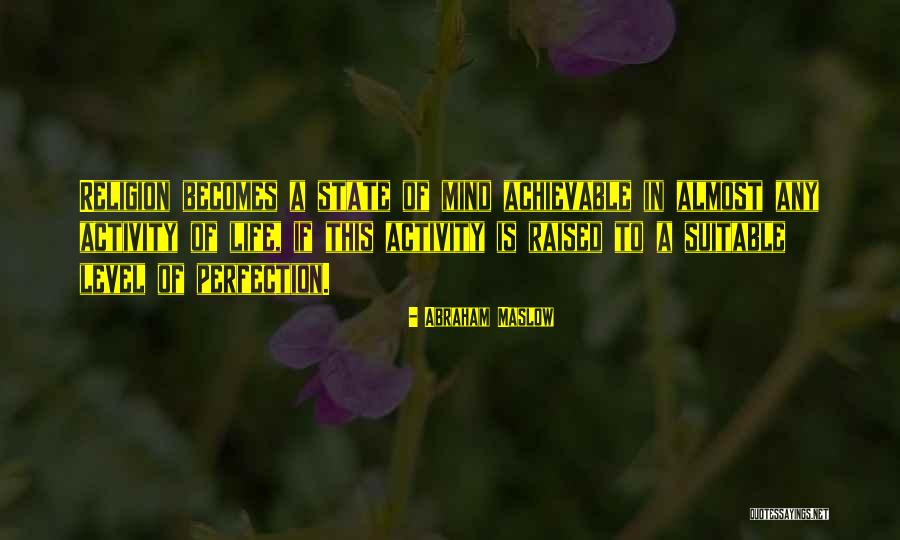 Waceke Nganga Quotes By Abraham Maslow Waceke Nganga Quotes By Abraham Maslow