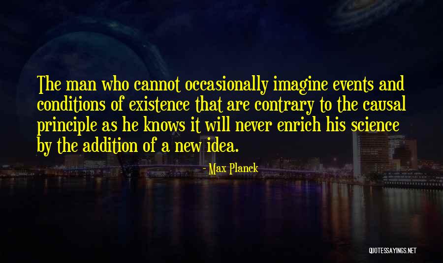 Waceke Nganga Quotes By Max Planck Waceke Nganga Quotes By Max Planck