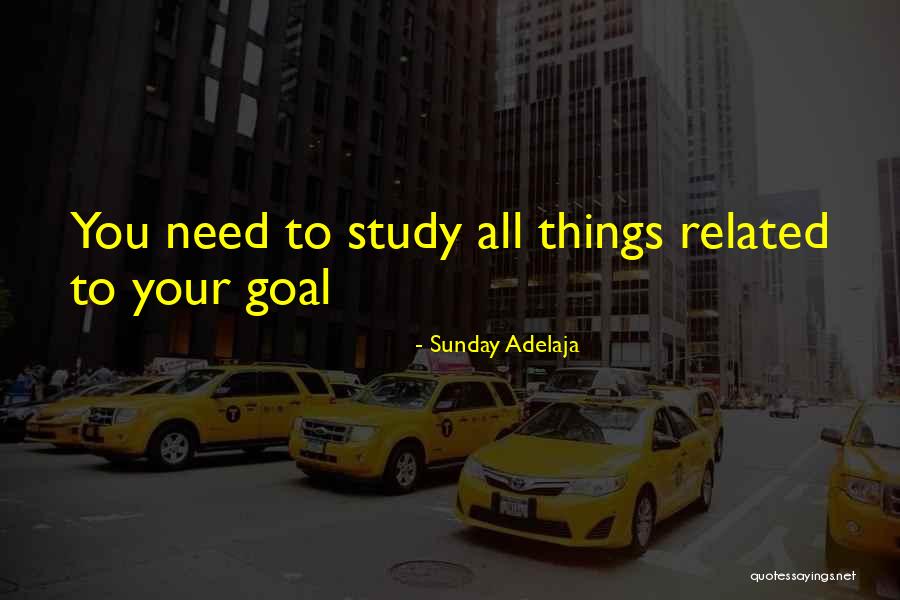 Waceke Nganga Quotes By Sunday Adelaja Waceke Nganga Quotes By Sunday Adelaja