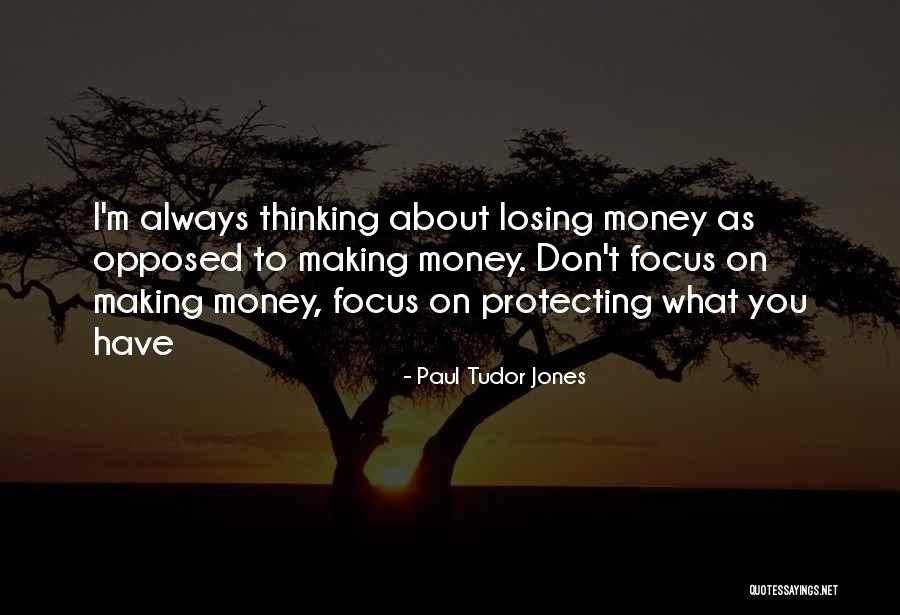 Wachauer Marillenkn Del Quotes By Paul Tudor Jones Wachauer Marillenkn Del Quotes By Paul Tudor Jones