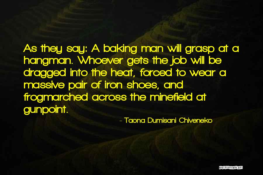 Wachee Springs Quotes By Taona Dumisani Chiveneko Wachee Springs Quotes By Taona Dumisani Chiveneko