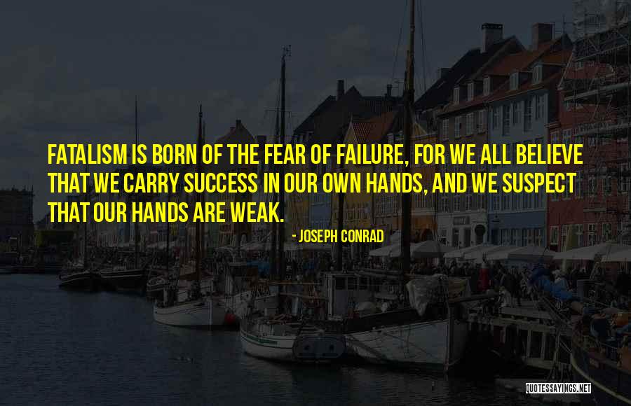 Wachet Auf Quotes By Joseph Conrad Wachet Auf Quotes By Joseph Conrad