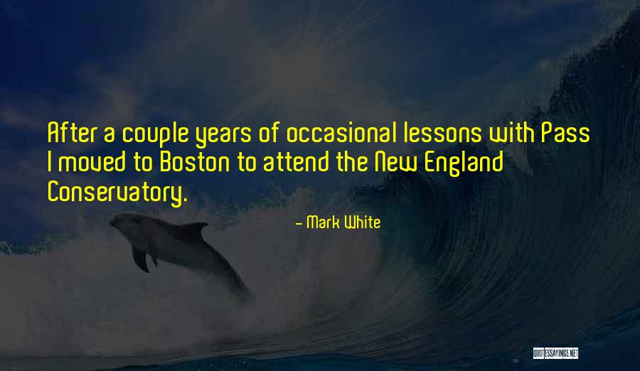 Wachina Exmore Quotes By Mark White Wachina Exmore Quotes By Mark White