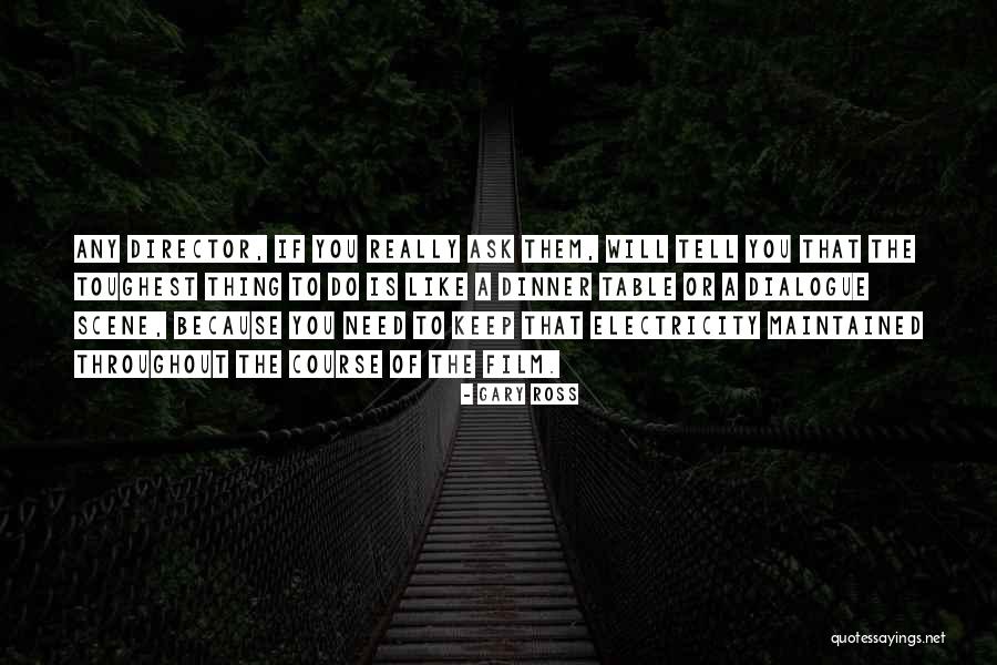 Wachina Wakitomba Quotes By Gary Ross Wachina Wakitomba Quotes By Gary Ross