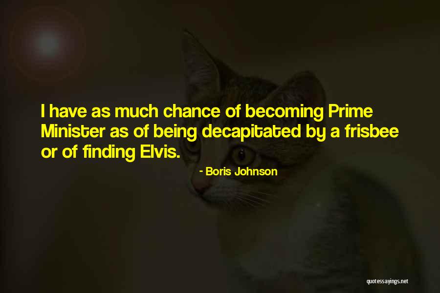 Wachira Knockdown Quotes By Boris Johnson Wachira Knockdown Quotes By Boris Johnson