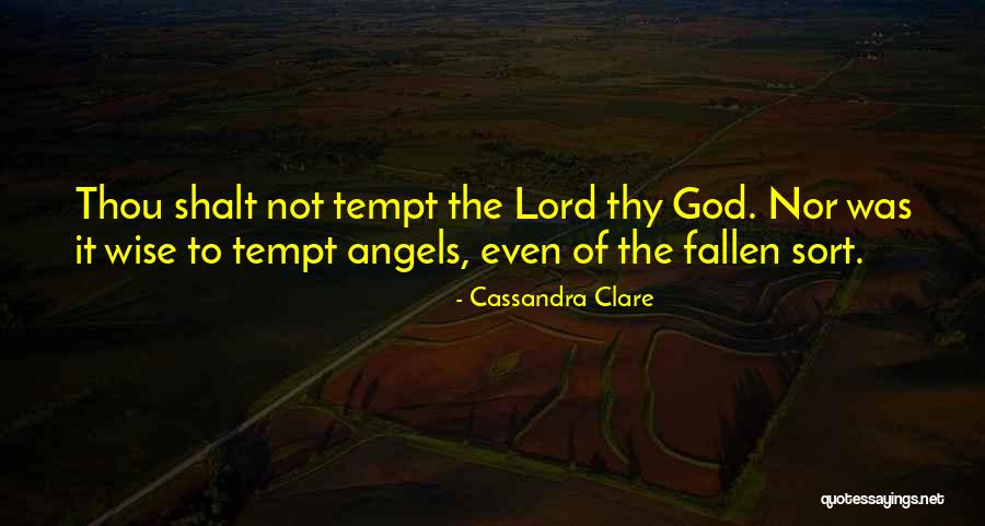 Wachira Mburu Quotes By Cassandra Clare Wachira Mburu Quotes By Cassandra Clare