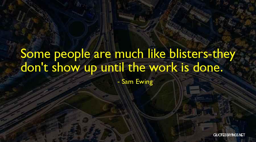 Wachovia Quotes By Sam Ewing Wachovia Quotes By Sam Ewing