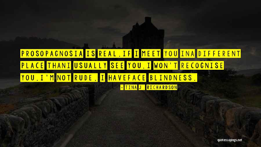 Wachowiaka Quotes By Tina J. Richardson Wachowiaka Quotes By Tina J. Richardson
