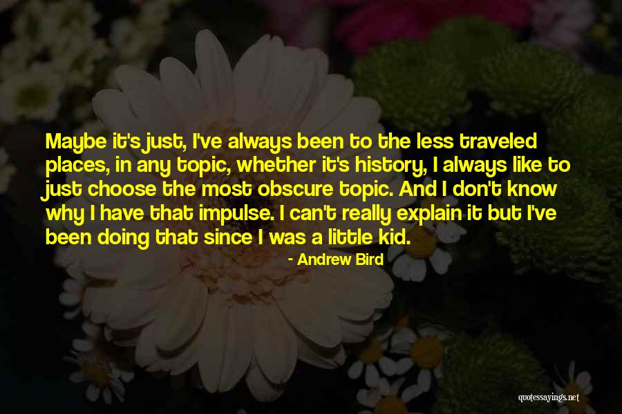 Wachs Technical Services Quotes By Andrew Bird Wachs Technical Services Quotes By Andrew Bird