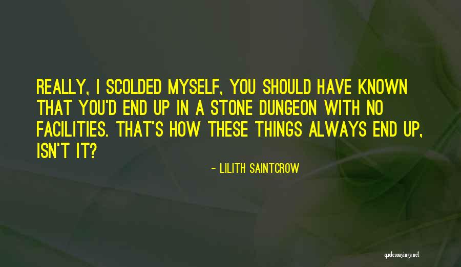 Wachs Technical Services Quotes By Lilith Saintcrow Wachs Technical Services Quotes By Lilith Saintcrow