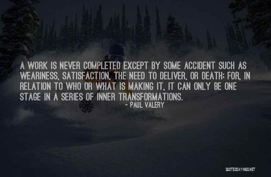 Wachs Technical Services Quotes By Paul Valery Wachs Technical Services Quotes By Paul Valery
