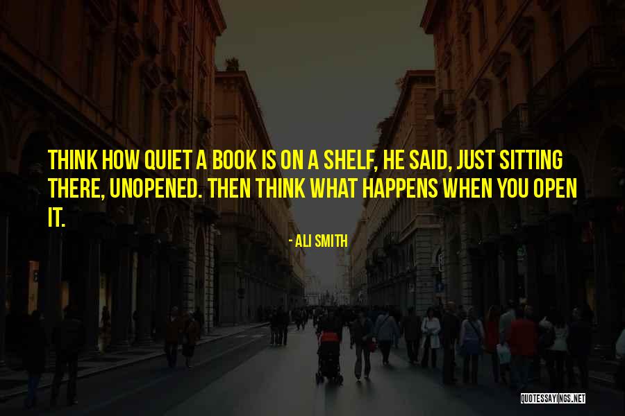 Wachsen Konjugation Quotes By Ali Smith Wachsen Konjugation Quotes By Ali Smith