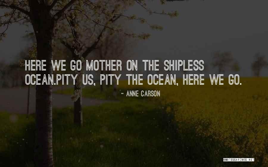 Wachsen Konjugation Quotes By Anne Carson Wachsen Konjugation Quotes By Anne Carson