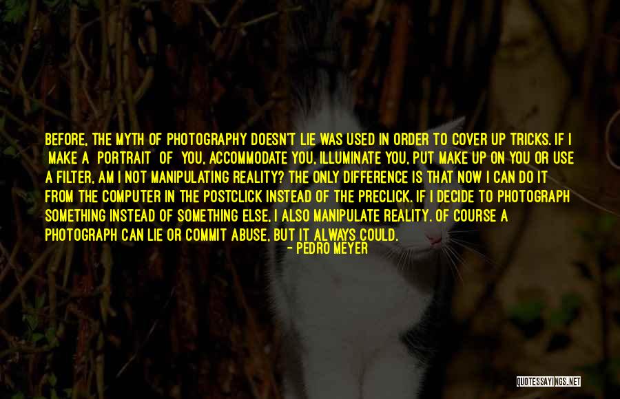 Wachsen Konjugation Quotes By Pedro Meyer Wachsen Konjugation Quotes By Pedro Meyer