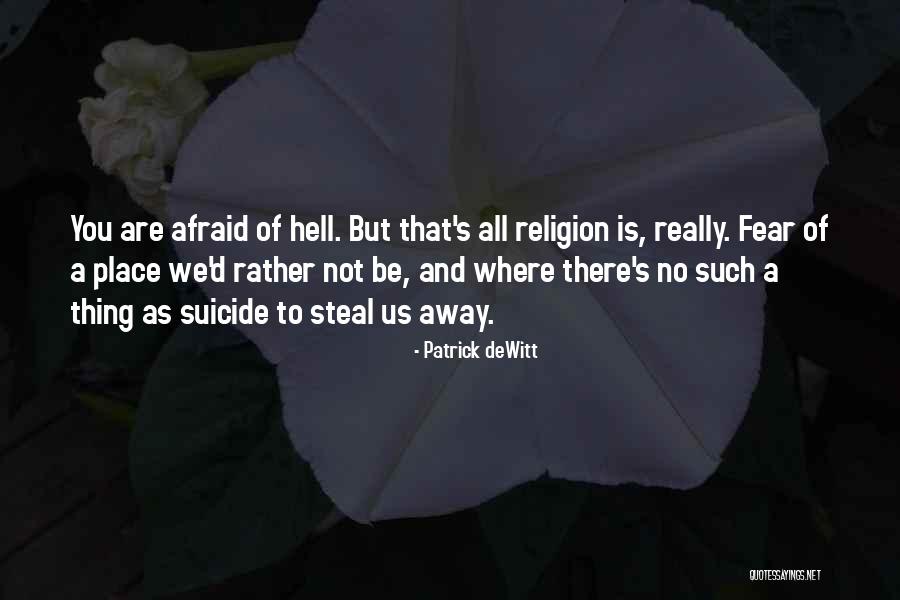 Wachsen Magyarul Quotes By Patrick DeWitt Wachsen Magyarul Quotes By Patrick DeWitt